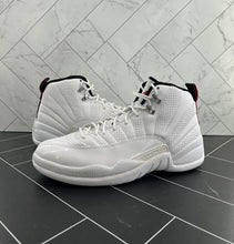 Load image into Gallery viewer, NEW Nike Air Jordan 12 Retro Rising Sun Size 9 130690-163 2009