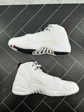 Load image into Gallery viewer, NEW Nike Air Jordan 12 Retro Rising Sun Size 9 130690-163 2009