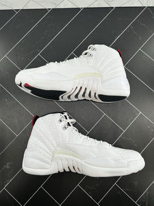 NEW Nike Air Jordan 12 Retro Rising Sun Size 9 130690-163 2009