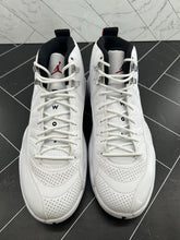 Load image into Gallery viewer, NEW Nike Air Jordan 12 Retro Rising Sun Size 9 130690-163 2009