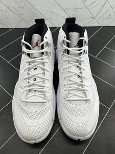 NEW Nike Air Jordan 12 Retro Rising Sun Size 9 130690-163 2009