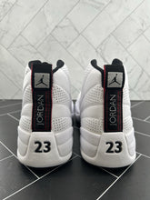 Load image into Gallery viewer, NEW Nike Air Jordan 12 Retro Rising Sun Size 9 130690-163 2009