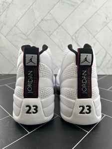 NEW Nike Air Jordan 12 Retro Rising Sun Size 9 130690-163 2009