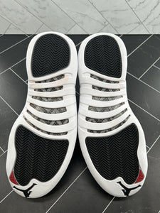 NEW Nike Air Jordan 12 Retro Rising Sun Size 9 130690-163 2009