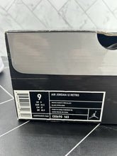 Load image into Gallery viewer, NEW Nike Air Jordan 12 Retro Rising Sun Size 9 130690-163 2009