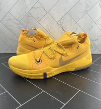 Load image into Gallery viewer, NEW Nike Kobe A.D. 2018 Lakers Home Size 15 AR5515-700