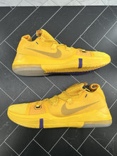 Load image into Gallery viewer, NEW Nike Kobe A.D. 2018 Lakers Home Size 15 AR5515-700