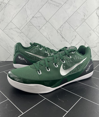 NEW Nike Kobe 9 EM TB Gorge Green Size 15 685776-301 2014