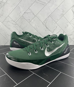 NEW Nike Kobe 9 EM TB Gorge Green Size 15 685776-301 2014