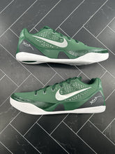 Load image into Gallery viewer, NEW Nike Kobe 9 EM TB Gorge Green Size 15 685776-301 2014