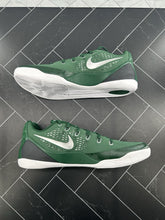 Load image into Gallery viewer, NEW Nike Kobe 9 EM TB Gorge Green Size 15 685776-301 2014