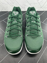 Load image into Gallery viewer, NEW Nike Kobe 9 EM TB Gorge Green Size 15 685776-301 2014