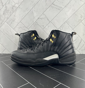 Nike Air Jordan 12 Retro The Master Size 15 130690-013