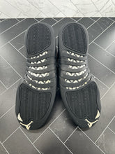 Load image into Gallery viewer, Nike Air Jordan 12 Retro The Master Size 15 130690-013