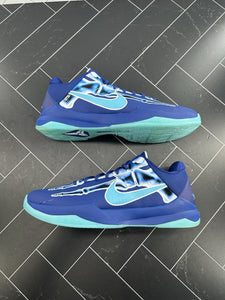 Nike Zoom Kobe 5 Protro X-Ray Size 11.5 HJ4303-400