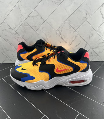 NEW Nike Air Max 2X Multi-Color Size 14 CK2943-800 Running Men’s