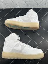 Load image into Gallery viewer, NEW Nike Stash x Air Force 1 High White Size 8 AO9296-100 2017 Men’s