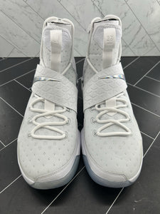 NEW Nike LeBron 14 Time to Shine Size 13 860631-900 2017