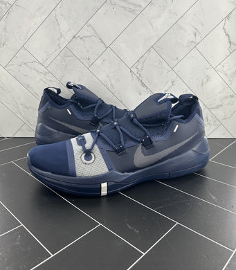 NEW Nike Kobe A.D. TB 2018 Midnight Navy Size 15 AT3874-407