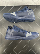 Load image into Gallery viewer, NEW Nike Kobe A.D. TB 2018 Midnight Navy Size 15 AT3874-407