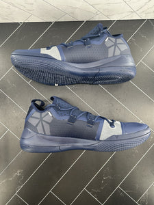 NEW Nike Kobe A.D. TB 2018 Midnight Navy Size 15 AT3874-407