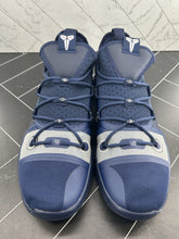 Load image into Gallery viewer, NEW Nike Kobe A.D. TB 2018 Midnight Navy Size 15 AT3874-407
