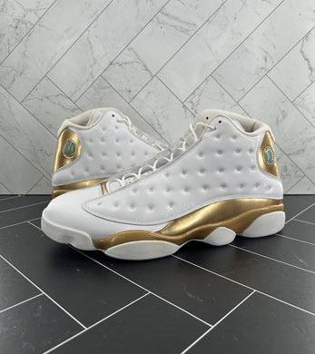 NEW Nike Air Jordan 13 Retro Defining Moments DMP Men’s Size 15 414571-135