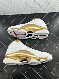 NEW Nike Air Jordan 13 Retro Defining Moments DMP Men’s Size 15 414571-135