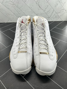 NEW Nike Air Jordan 13 Retro Defining Moments DMP Men’s Size 15 414571-135