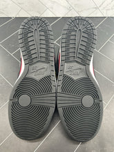 Load image into Gallery viewer, NEW Nike Supreme x Dunk Premium SB Low Red Cement Size 10.5 313160-600 2012