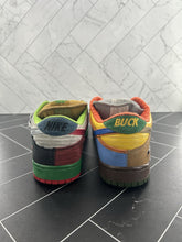 Load image into Gallery viewer, Nike SB Dunk Low What The Dunk 2007 Size 10.5 318403-141 Men’s