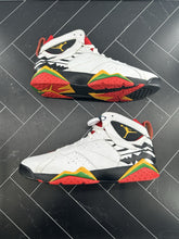 Load image into Gallery viewer, NEW Nike Air Jordan 7 Retro Premio Bin 23 Size 14 2010 436206-101