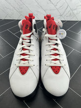 Load image into Gallery viewer, NEW Nike Air Jordan 7 Retro Premio Bin 23 Size 14 2010 436206-101