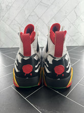 Load image into Gallery viewer, NEW Nike Air Jordan 7 Retro Premio Bin 23 Size 14 2010 436206-101