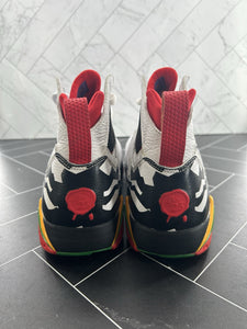 NEW Nike Air Jordan 7 Retro Premio Bin 23 Size 14 2010 436206-101