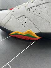 Load image into Gallery viewer, NEW Nike Air Jordan 7 Retro Premio Bin 23 Size 14 2010 436206-101