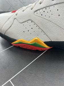 NEW Nike Air Jordan 7 Retro Premio Bin 23 Size 14 2010 436206-101