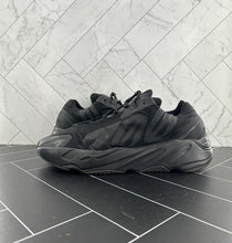 Load image into Gallery viewer, adidas Yeezy Boost 700 MNVN Triple Black Size 15 FV4440