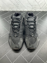 Load image into Gallery viewer, adidas Yeezy Boost 700 MNVN Triple Black Size 15 FV4440