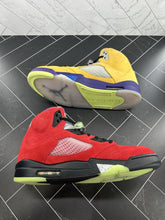 Load image into Gallery viewer, Nike Air Jordan 5 Retro SE Solar Orange Size 14 CZ5725-700