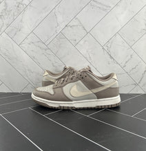 Load image into Gallery viewer, Nike Dunk Low Moon Fossil WMNS 7 MENS 5.5 FD0792-001