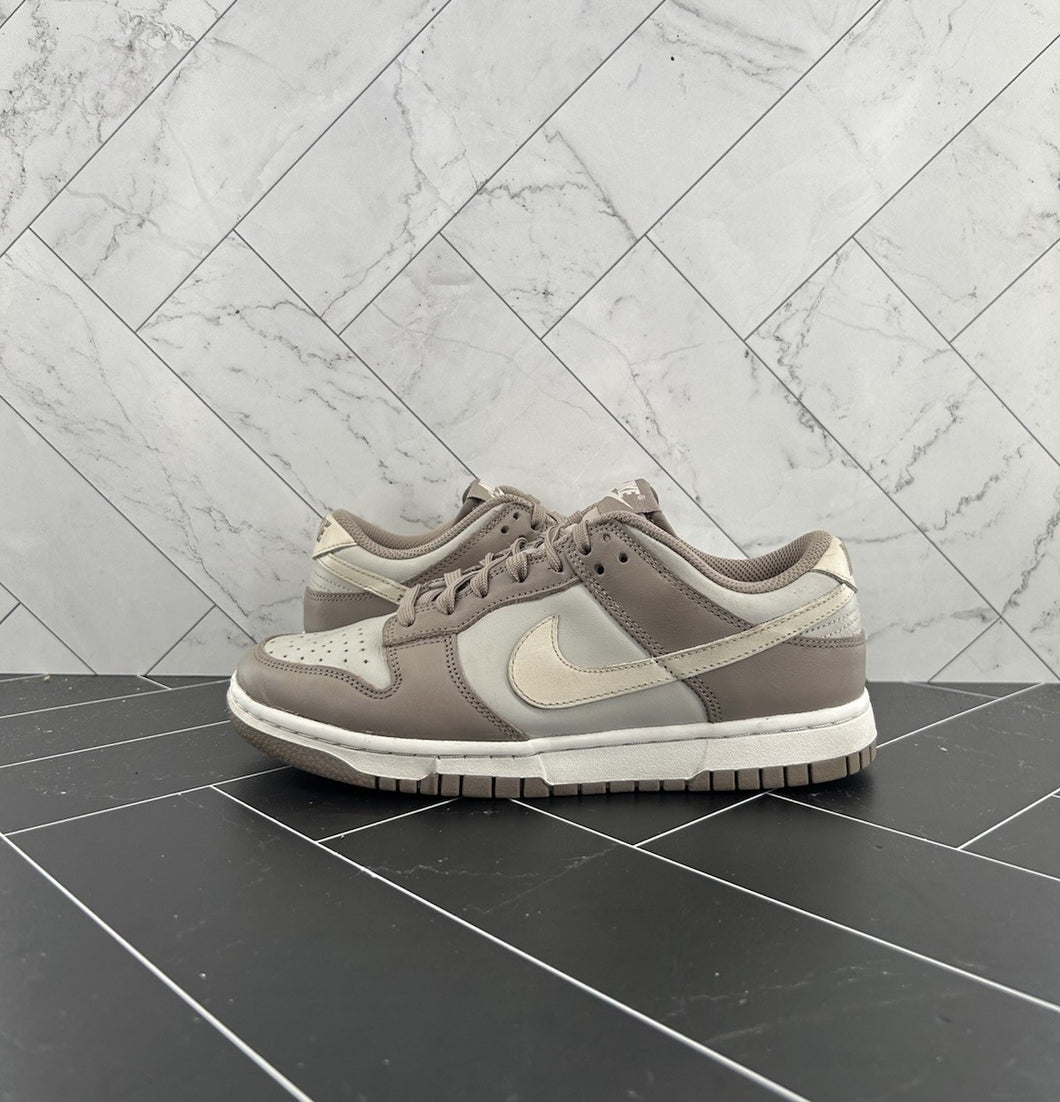 Nike Dunk Low Moon Fossil WMNS 7 MENS 5.5 FD0792-001