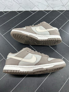 Nike Dunk Low Moon Fossil WMNS 7 MENS 5.5 FD0792-001