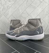 Load image into Gallery viewer, Nike Air Jordan 11 Retro High Cool Grey Size 15 CT8012-005 2021
