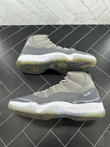 Nike Air Jordan 11 Retro High Cool Grey Size 15 CT8012-005 2021