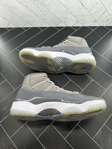 Nike Air Jordan 11 Retro High Cool Grey Size 15 CT8012-005 2021
