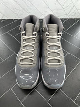 Load image into Gallery viewer, Nike Air Jordan 11 Retro High Cool Grey Size 15 CT8012-005 2021