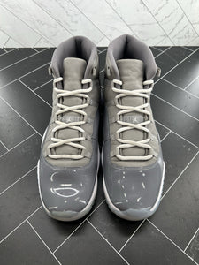 Nike Air Jordan 11 Retro High Cool Grey Size 15 CT8012-005 2021