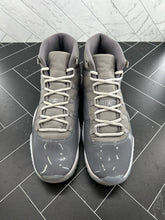 Load image into Gallery viewer, Nike Air Jordan 11 Retro High Cool Grey Size 15 CT8012-005 2021