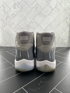 Nike Air Jordan 11 Retro High Cool Grey Size 15 CT8012-005 2021